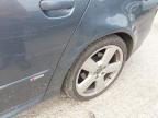 2006 AUDI A4 S LINE for sale at Copart SANDWICH