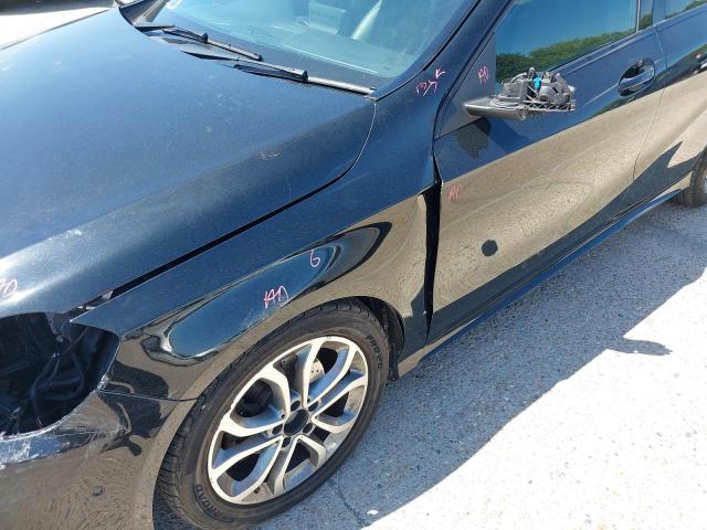 2016 MERCEDES BENZ A 200 D AM