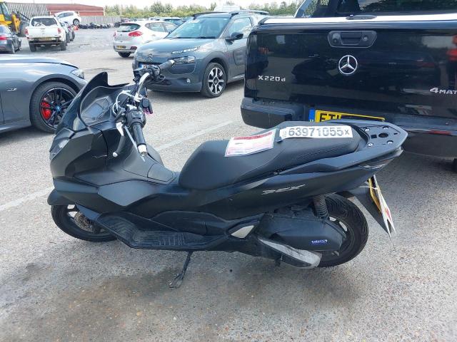 2023 HONDA WW 125 A-P  for sale at Copart SANDWICH