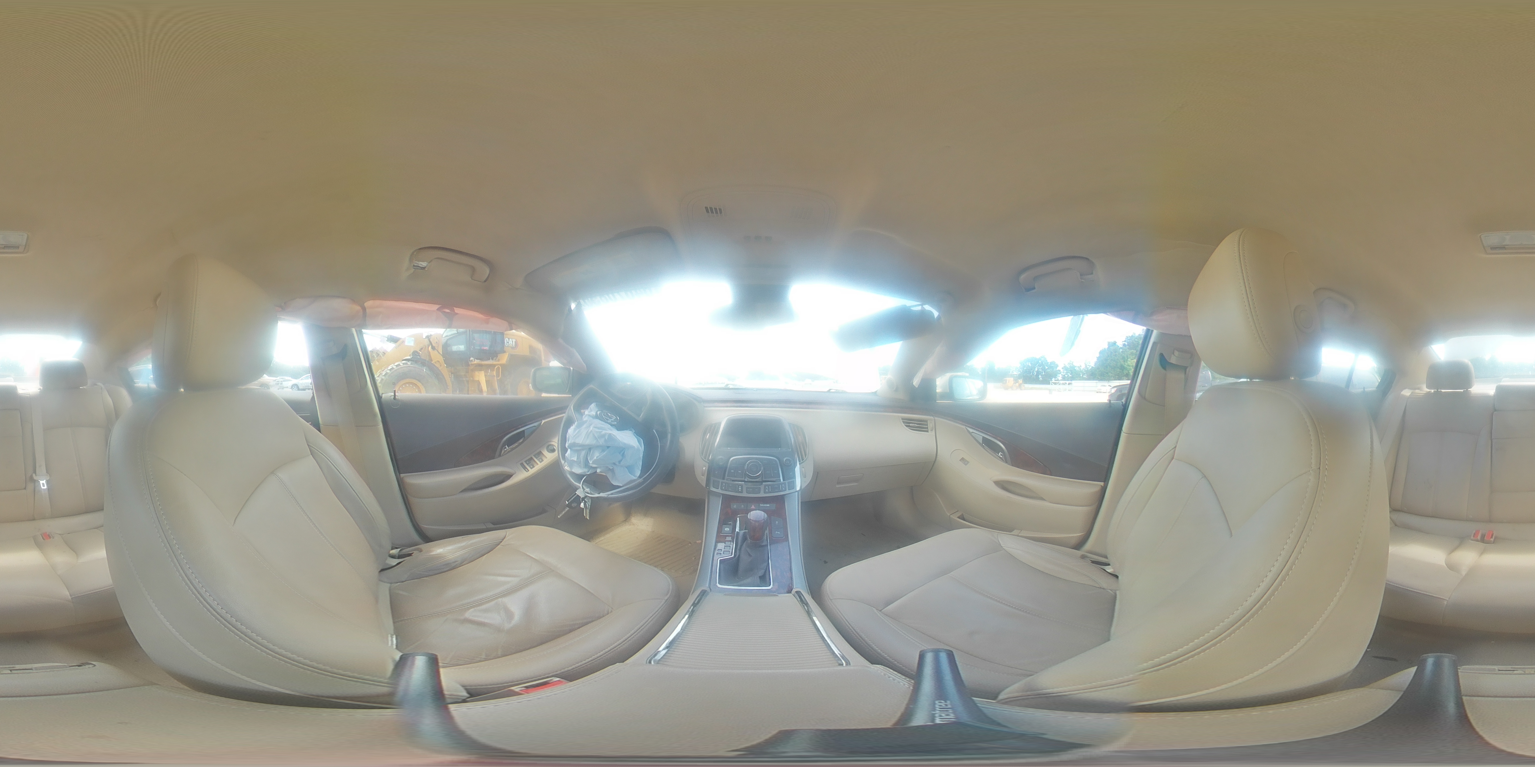 2013 Buick Lacrosse VIN: 1G4GC5ER8DF187013 Lot: 64670855