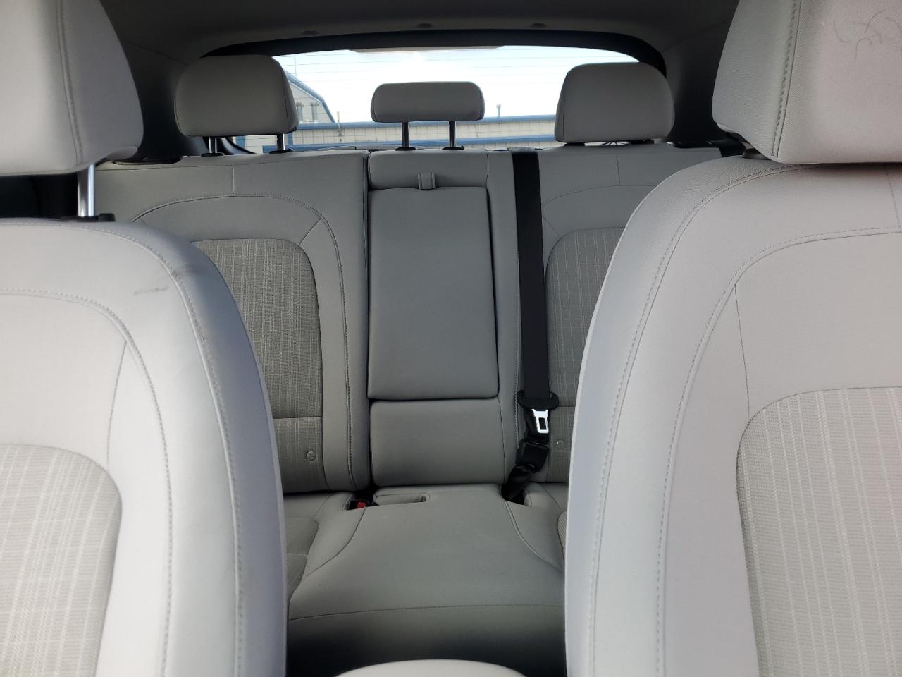 2023 Hyundai Kona Sel VIN: KM8K3CAB8PU047079 Lot: 65399895