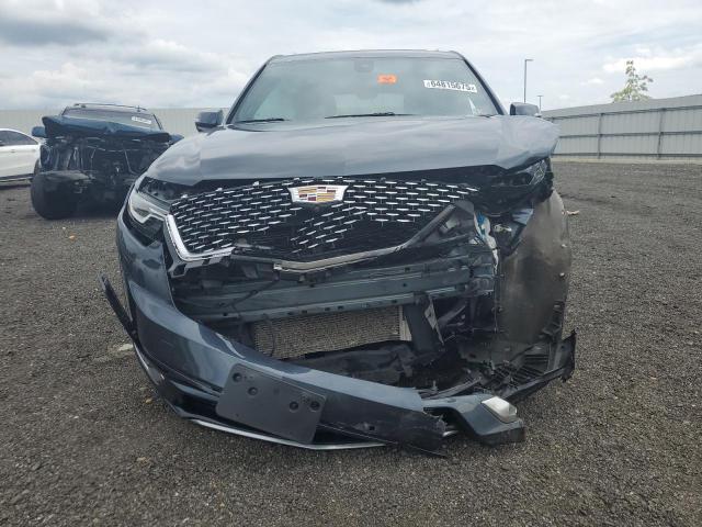  CADILLAC XT6 2020 Szary