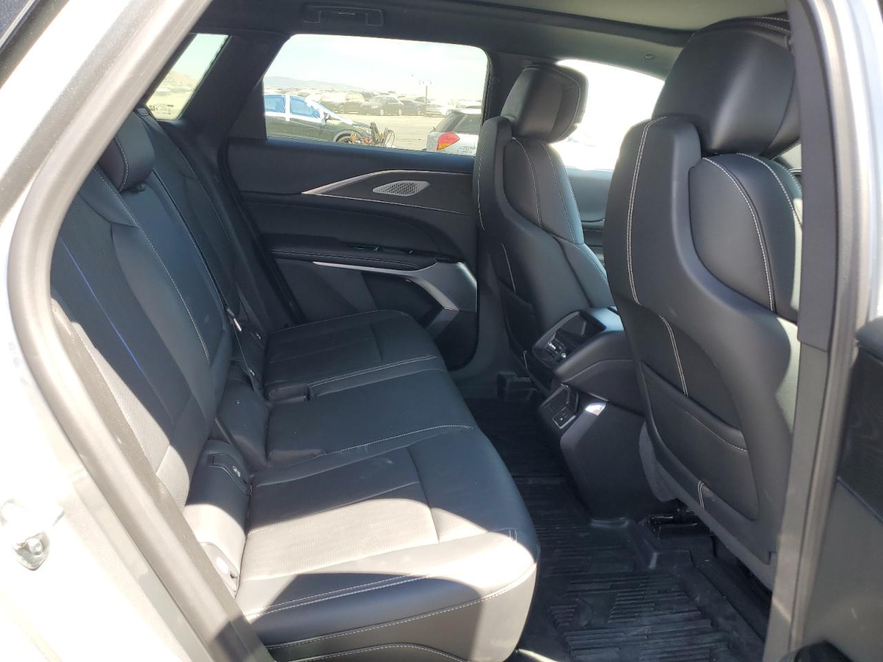 2024 Cadillac Lyriq Sport VIN: 1GYKPVRL8RZ113857 Lot: 65089835