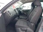 2009 VOLKSWAGEN TIGUAN SE for sale at Copart SANDWICH