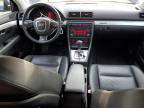 2007 AUDI A4 3.2 QUATTRO   for sale at Copart ON - LONDON