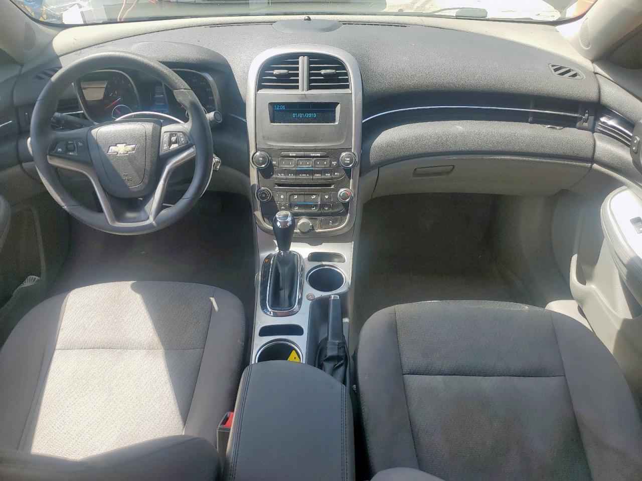 2014 Chevrolet Malibu Ls VIN: 1G11B5SL7EF262498 Lot: 65423855