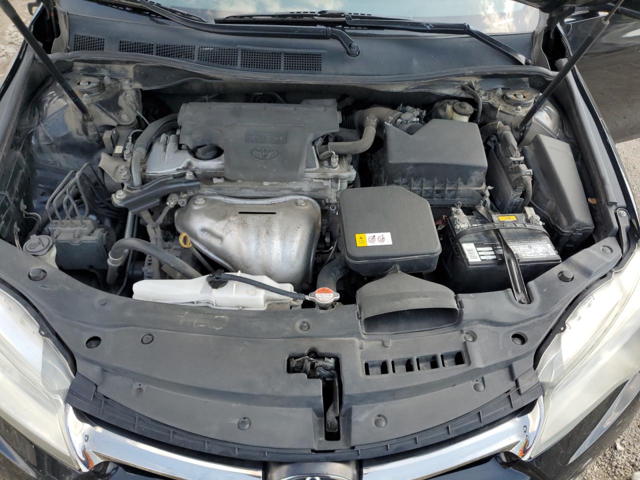 2016 Toyota Camry Le VIN: 4T1BF1FK3GU579585 Lot: 62943255