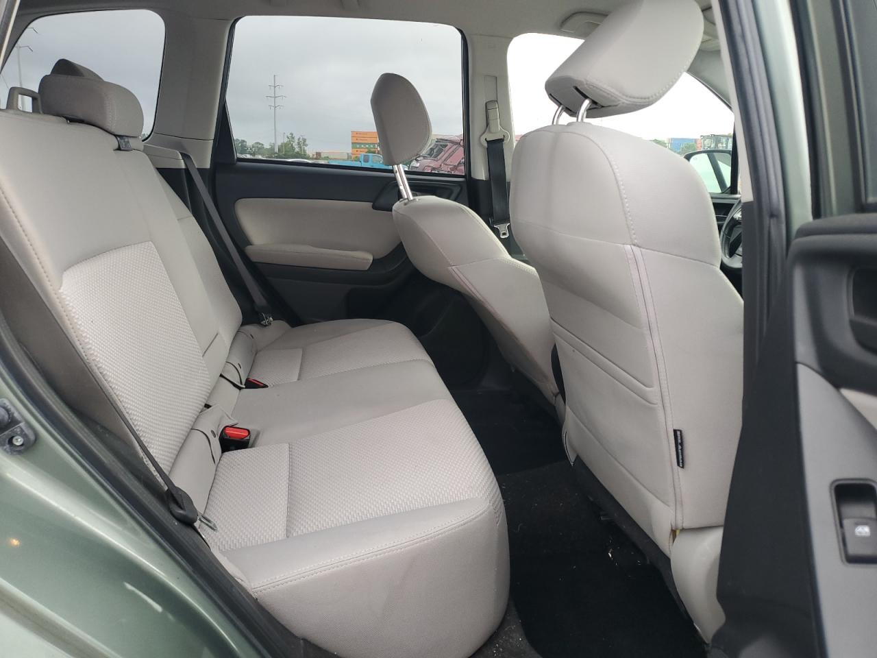 2014 Subaru Forester 2.5I Premium VIN: JF2SJACC2EG453148 Lot: 66530415