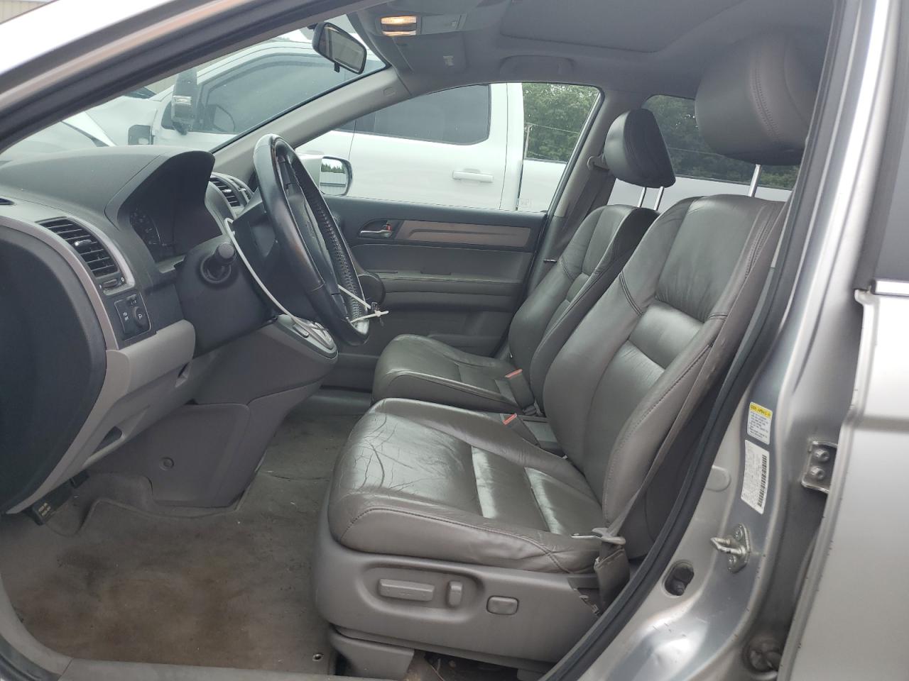 2009 Honda Cr-V Exl VIN: JHLRE48719C024100 Lot: 64538325