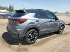2021 CHEVROLET TRAILBLAZER RS   for sale at Copart ON - TORONTO