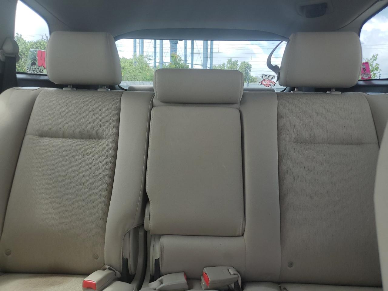 2007 Mazda Cx-9 VIN: JM3TB28Y670112221 Lot: 64935305