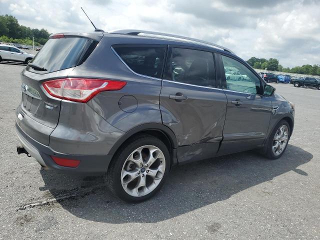 Паркетники FORD ESCAPE 2014 Угольный