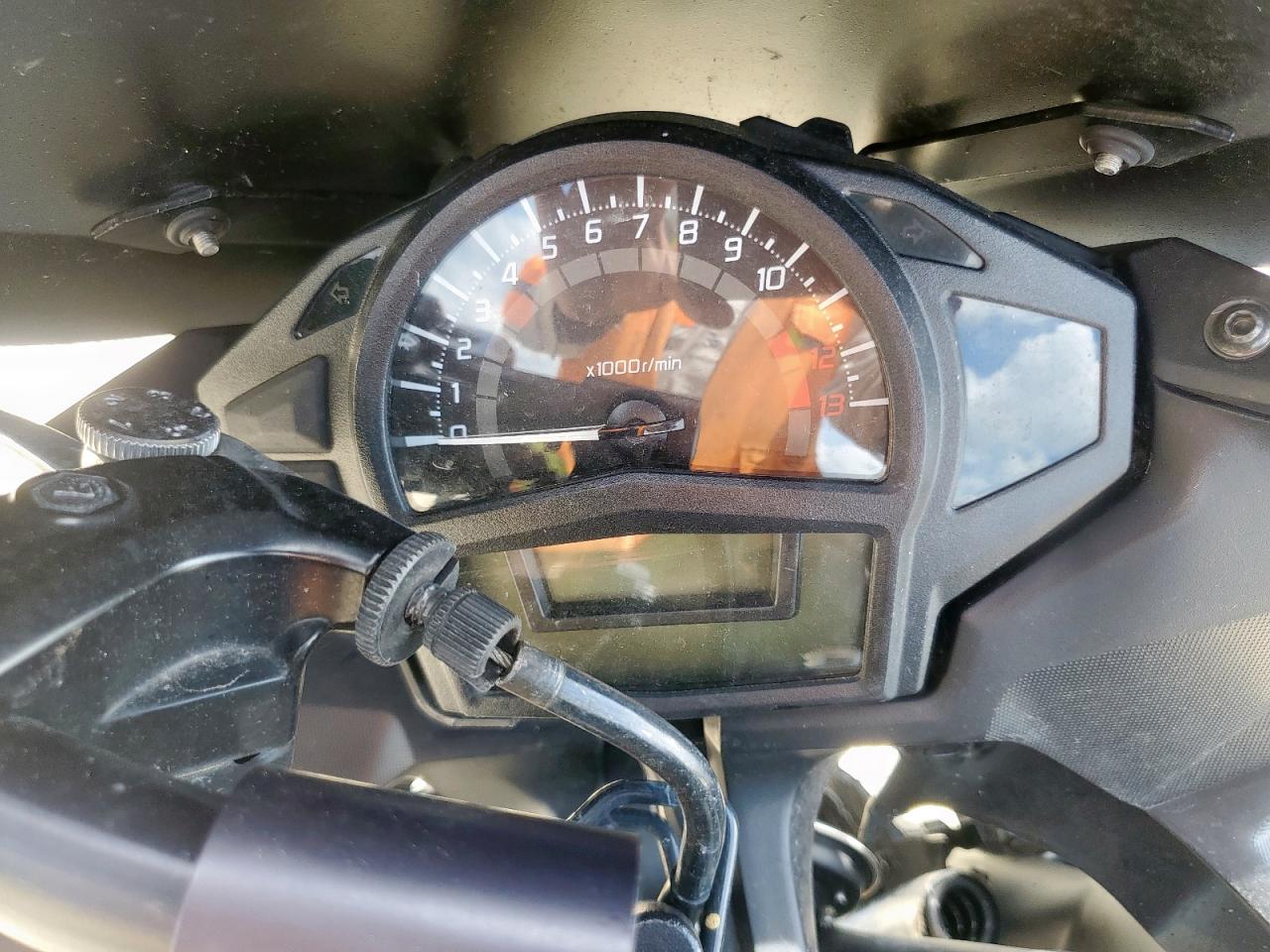jkaexee18gda22750 JKAEXEE18GDA22750 2016 Kawasaki Ex650 E