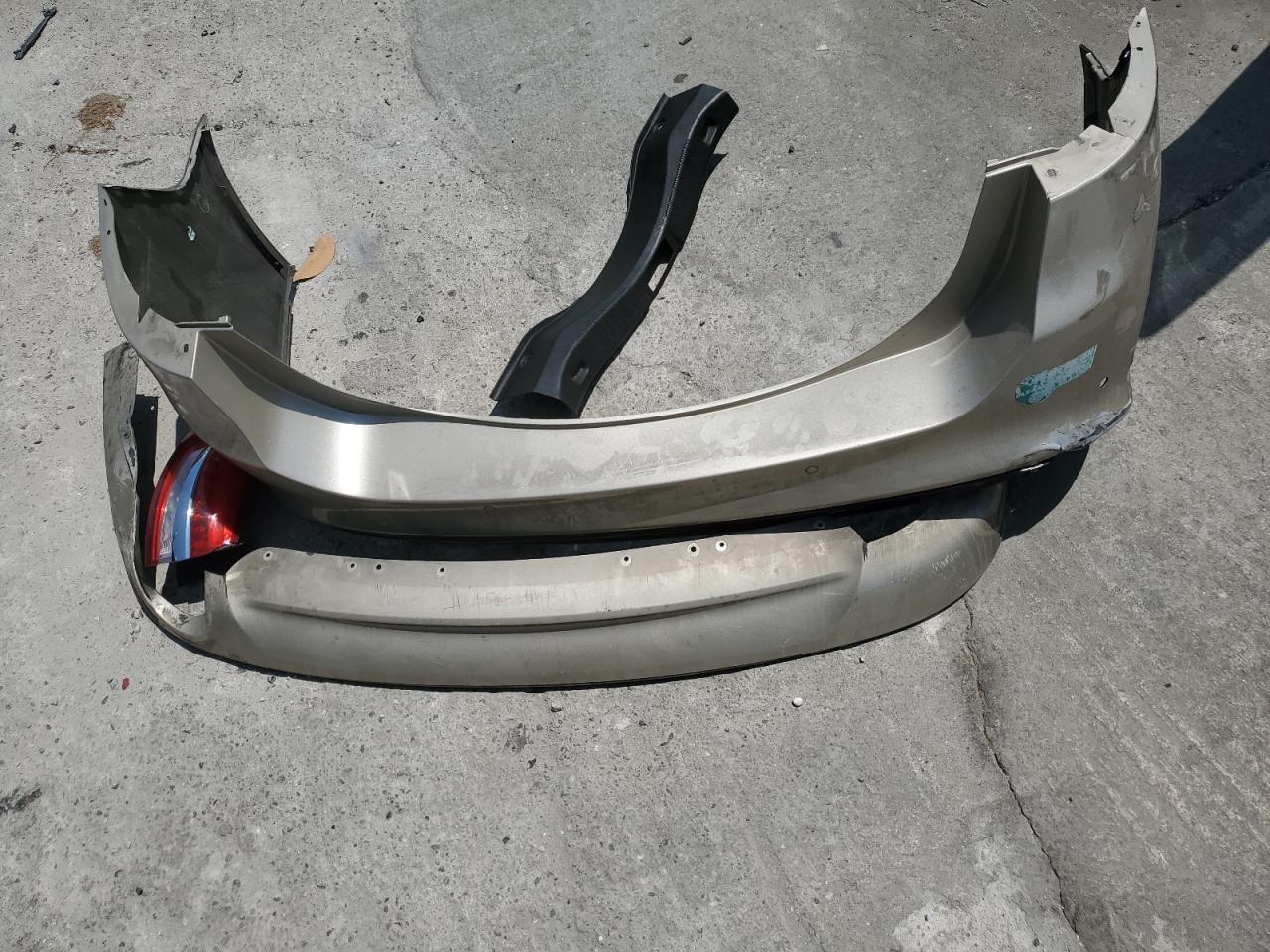 2017 Ford Fusion Titanium Phev VIN: 3FA6P0SU3HR247889 Lot: 65278515