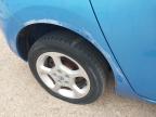 2011 NISSAN LEAF for sale at Copart SANDY