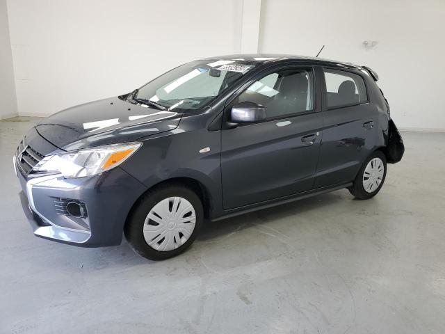  MITSUBISHI MIRAGE 2024 Charcoal