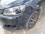 2011 VOLKSWAGEN TOURAN SE for sale at Copart ST HELENS