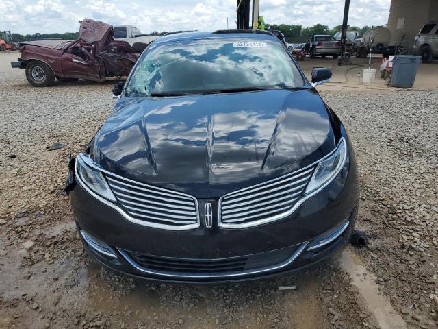  LINCOLN MKZ 2016 Czarny