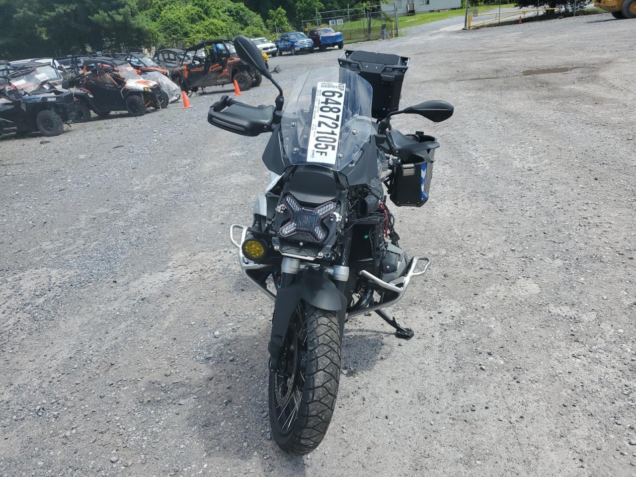 2024 BMW R 1300 Gs VIN: WB10M2309R6J60123 Lot: 64872105
