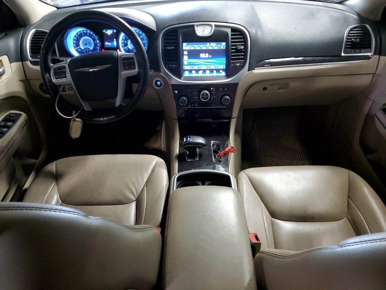 2013 Chrysler 300 VIN: 2C3CCAAG3DH566228 Lot: 65445815