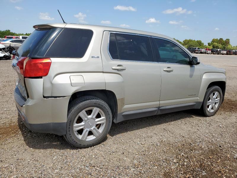  GMC TERRAIN 2014 Beige