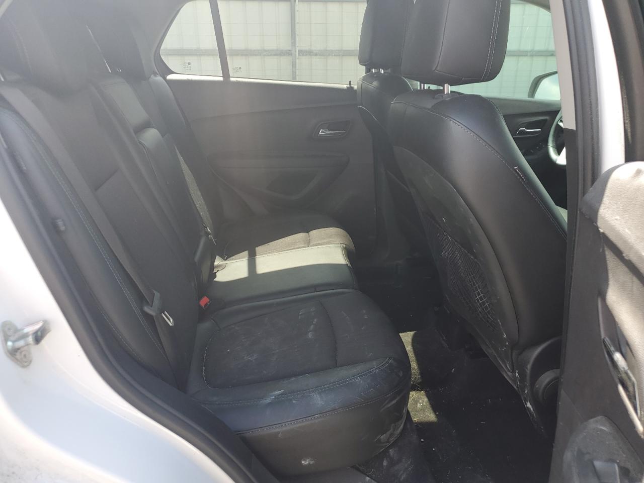 3GNCJLSB4GL265731 CHEVROLET TRAX 2016