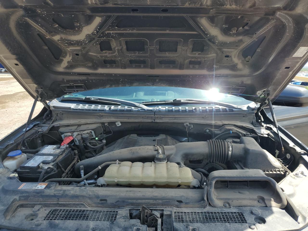 2020 Ford Expedition Xlt VIN: 1FMJU1JT2LEA15450 Lot: 65651035