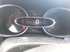 2016 RENAULT CLIO DYNAM for sale at Copart COLCHESTER