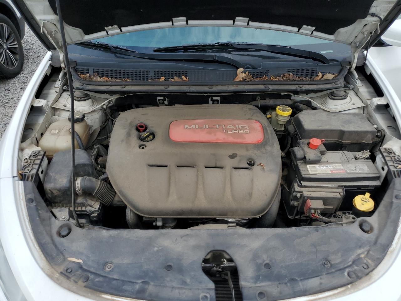 2013 Dodge Dart Sxt VIN: 1C3CDFBH7DD198909 Lot: 66519165