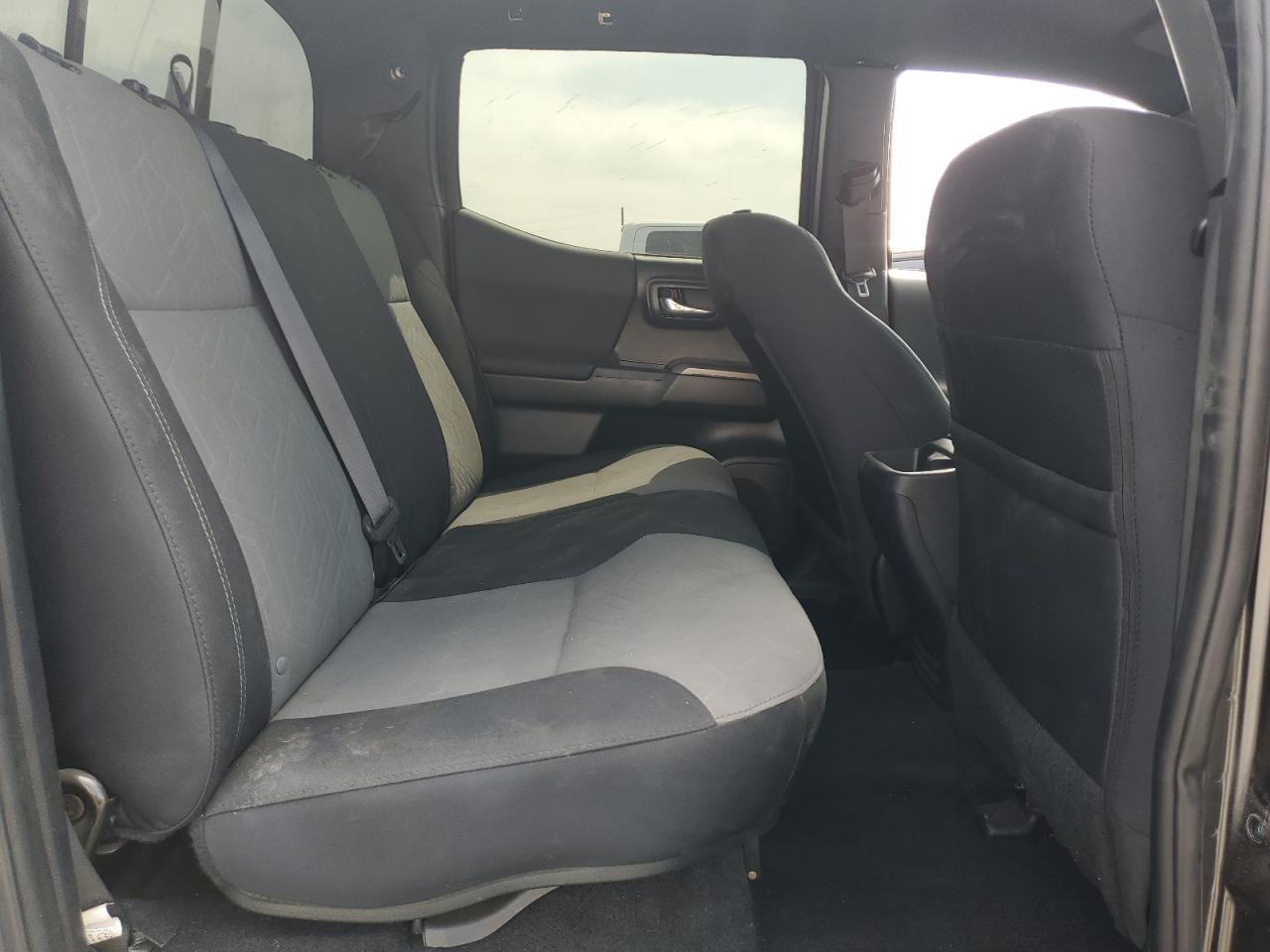 2022 Toyota Tacoma Double Cab VIN: 3TMAZ5CN5NM181034 Lot: 66614255
