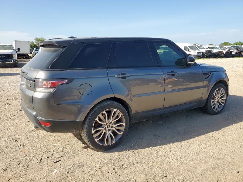 2014 LAND ROVER RANGE ROVER SPORT SC  