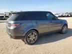 2014 LAND ROVER RANGE ROVER SPORT SC   à vendre chez Copart TX - SAN ANTONIO