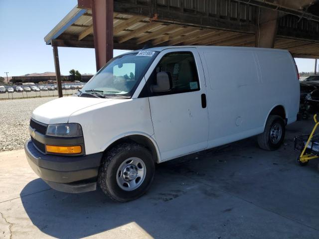 2019 Chevrolet Express G2500