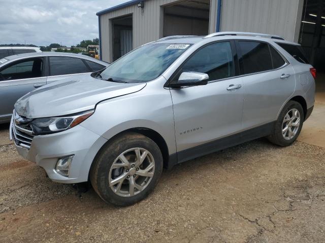  CHEVROLET EQUINOX 2020 Srebrny