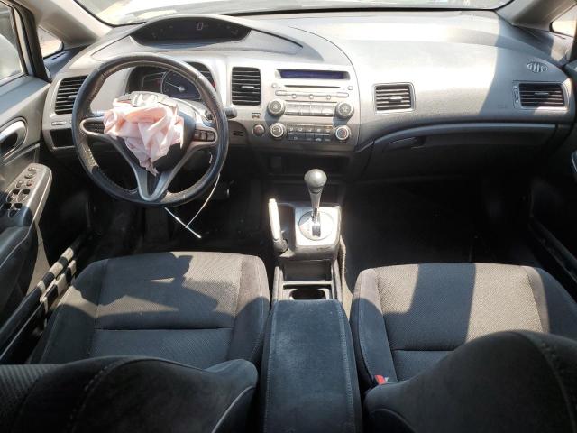 2010 HONDA CIVIC LX-S  