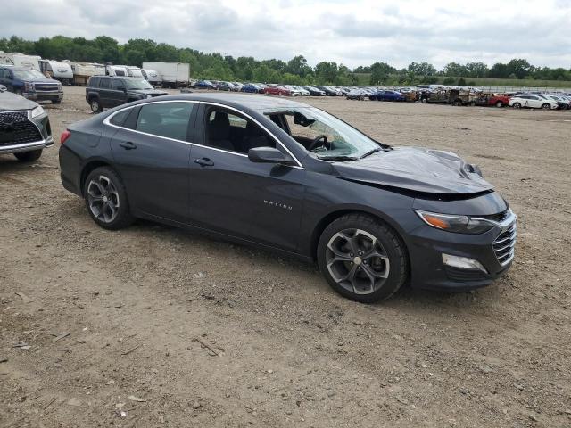  CHEVROLET MALIBU 2023 Сharcoal