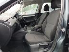 2016 SKODA OCTAVIA SE for sale at Copart BELFAST