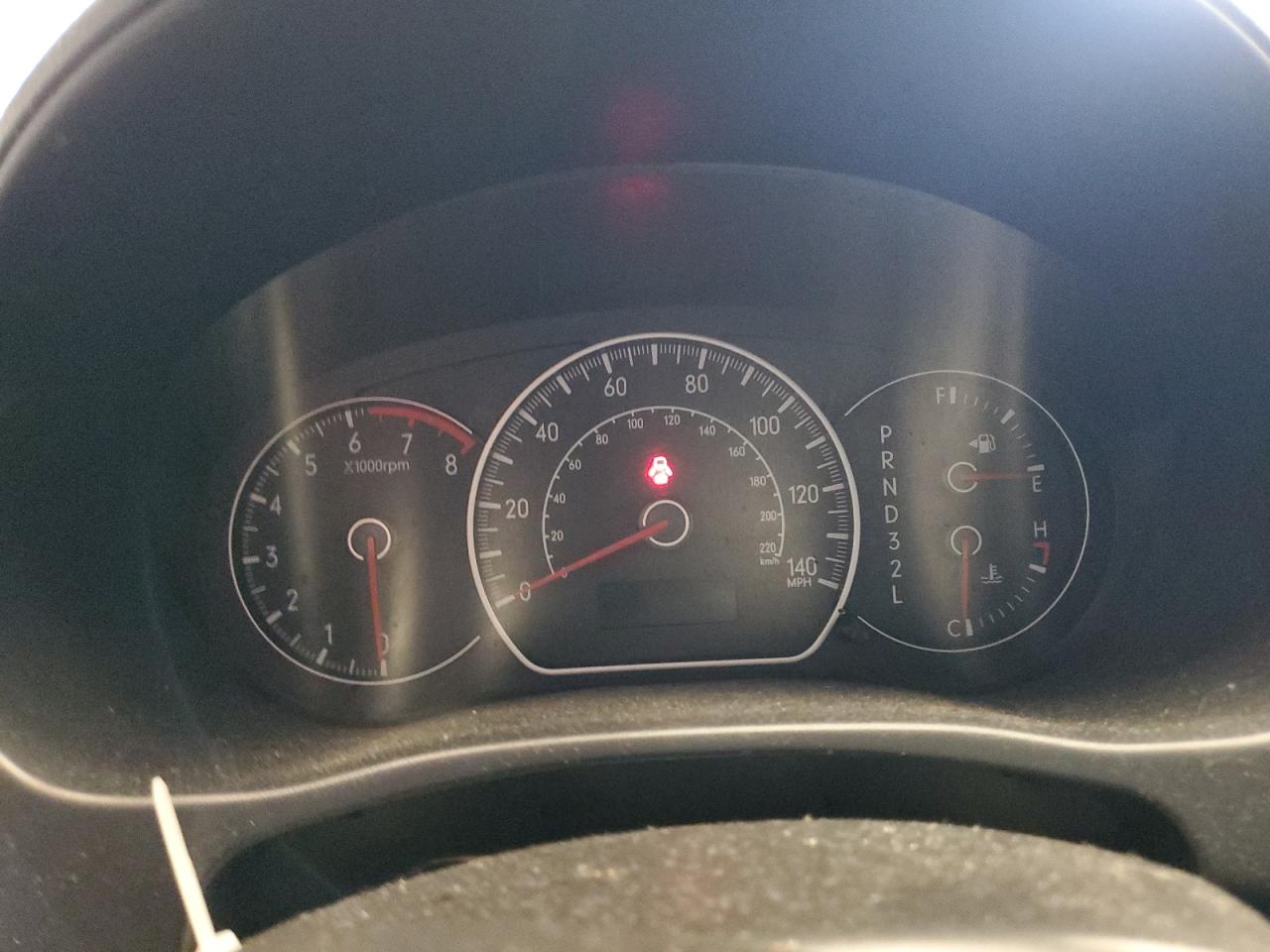 I (Classic) I (Classic)