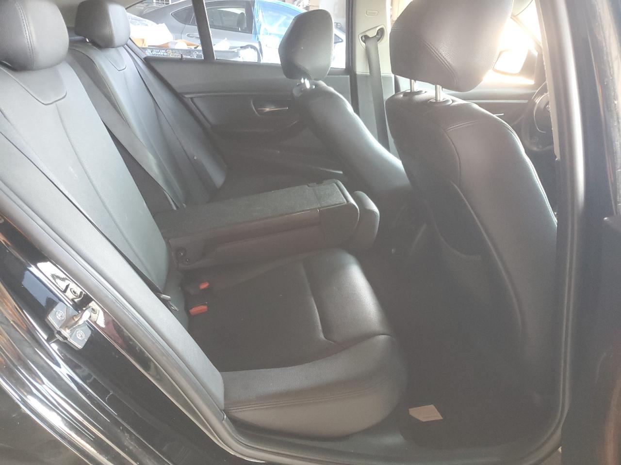2014 BMW 328 I Sulev VIN: WBA3C1C55EK105997 Lot: 64676395