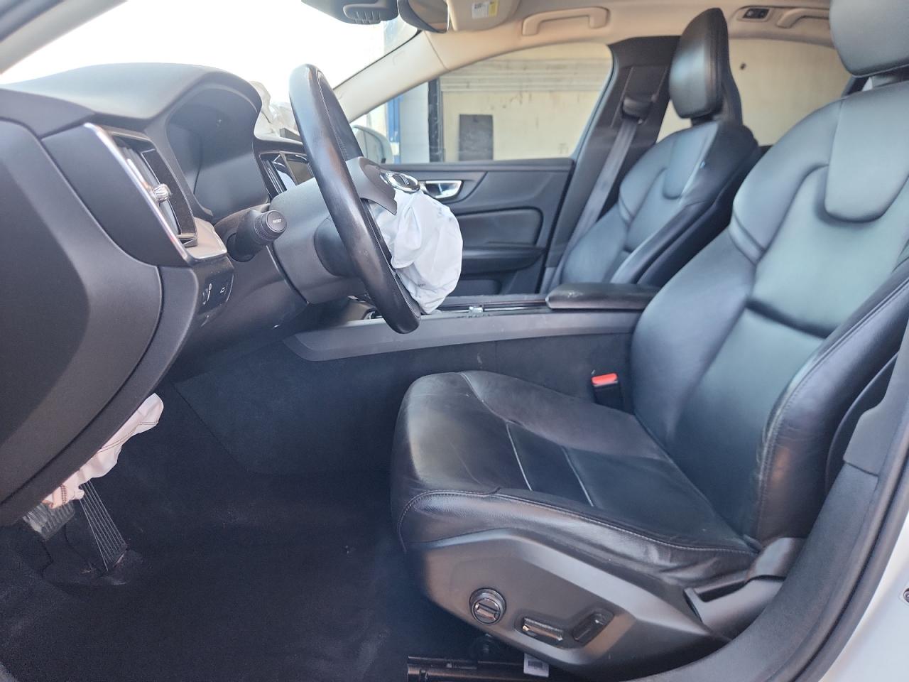 2019 Volvo S60 T5 Momentum VIN: 7JR102FK7KG007659 Lot: 64260655