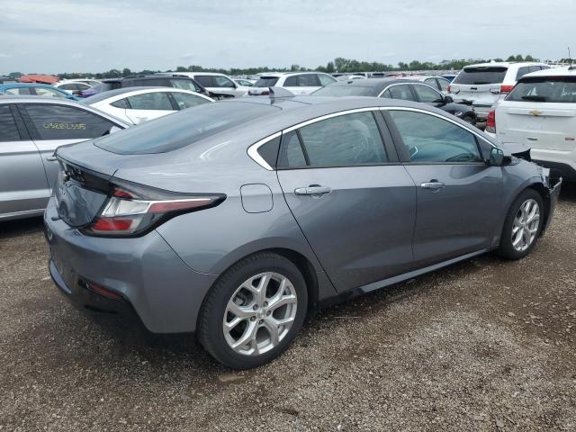 CHEVROLET VOLT 2018 Szary