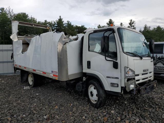 2012 ISUZU NPR HD    à vendre chez Copart ME - WINDHAM