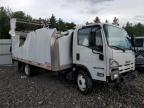 2012 ISUZU NPR HD    à vendre chez Copart ME - WINDHAM