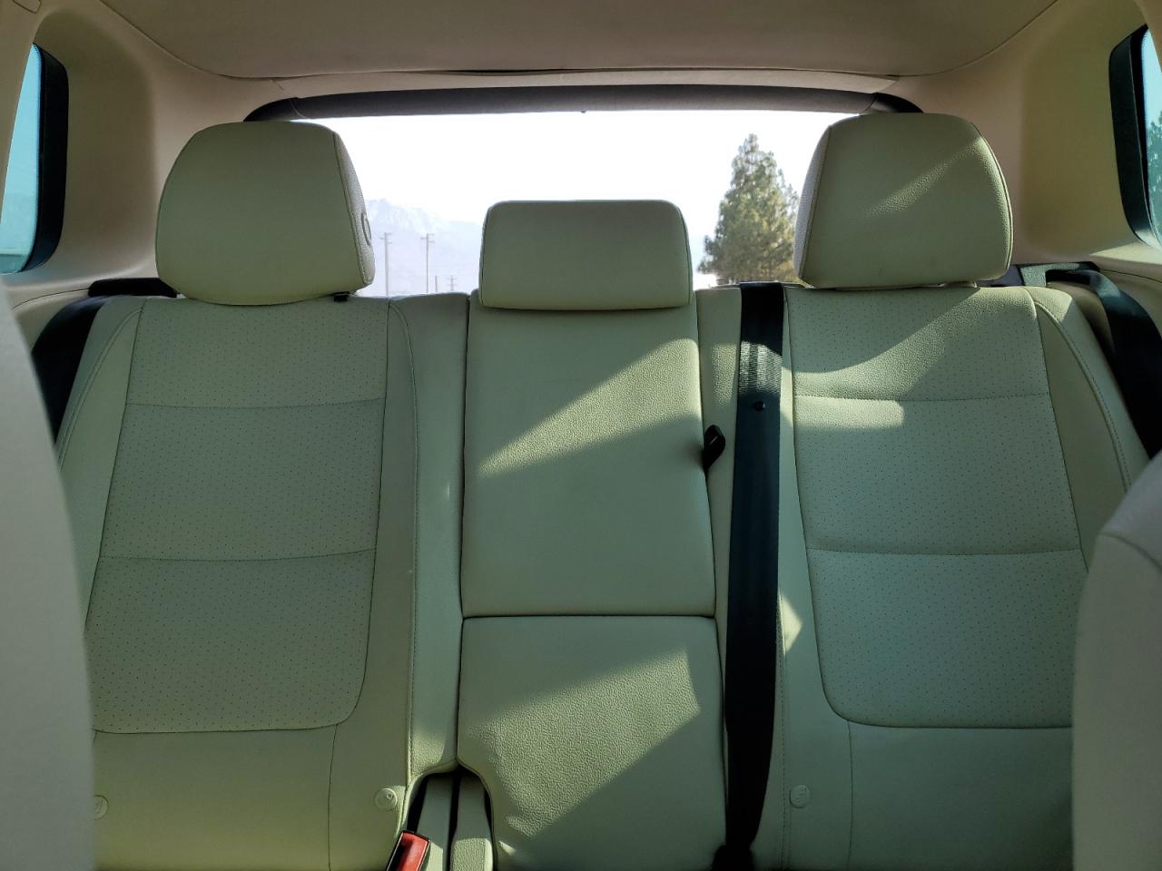 2013 Volkswagen Tiguan S VIN: WVGAV7AX2DW023093 Lot: 64694405