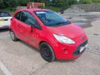2012 FORD KA EDGE for sale at Copart SANDWICH