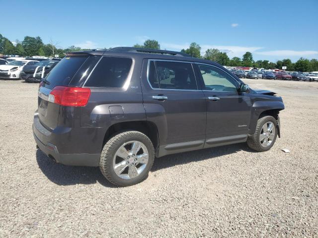  GMC TERRAIN 2015 Gray