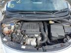 2009 PEUGEOT 207 SPORT for sale at Copart WHITBURN
