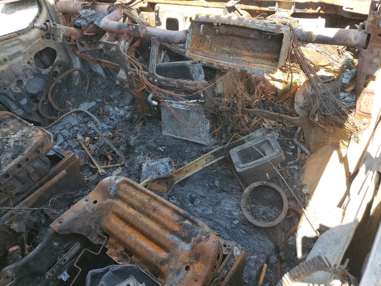 2017 Ford Transit T-250 VIN: 1FTYR3XM3HKA33657 Lot: 70036255