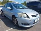 2007 TOYOTA AURIS T-SP for sale at Copart SANDTOFT