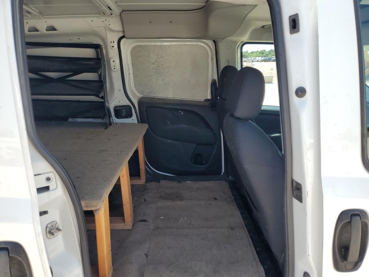 zfberfat7f6a82540 ZFBERFAT7F6A82540 2015 Ram Promaster City